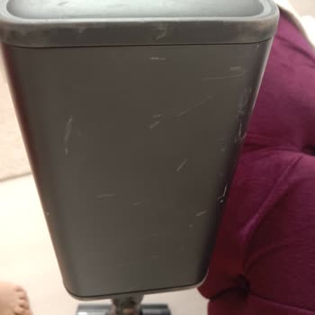 Garanti Kapsamında Değerlendirilmeyen Süpürge Sorunları Ve Servis Mağduriyeti