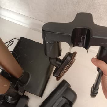 Garanti Kapsamında Değerlendirilmeyen Süpürge Sorunları Ve Servis Mağduriyeti