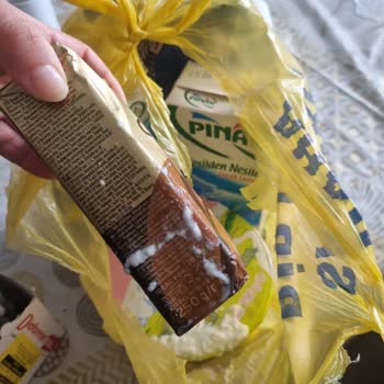 Online Siparişte Hasarlı Ürün Teslimatı Ve Yetersiz Müşteri Hizmeti