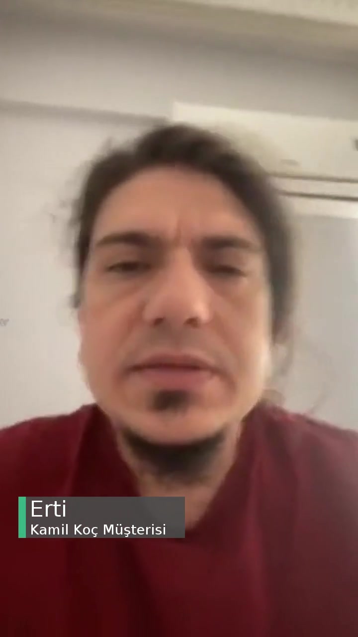 Kamil Koç'ta Yaşadığım Mağduriyetler 10.000 Bin TL'yi Aştı! videonun kapak resmi