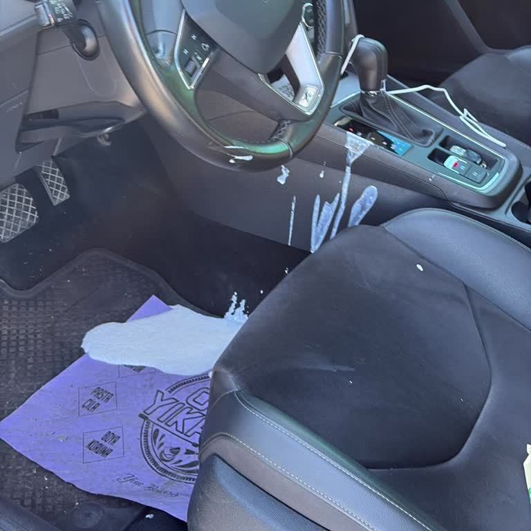 Altınkılıç Patlayan Kefir Ürünüyle Yaşanan Tehlikeli Olay Ve Markanın İlgisizliği