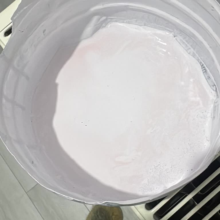 Aldığım Boya Rengi Seçtiğimden Tamamen Farklı Çıktı, Mağdur Oldum