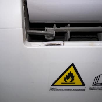 Klimam Kırık Parçayla Teslim Edildi, Garanti Dışı Denildi!