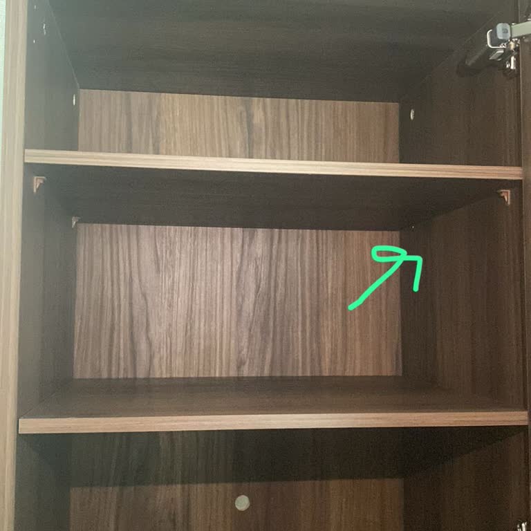 Satın Alınan Portmantonun Eksik Parçası Uzun Süredir Teslim Edilmiyor