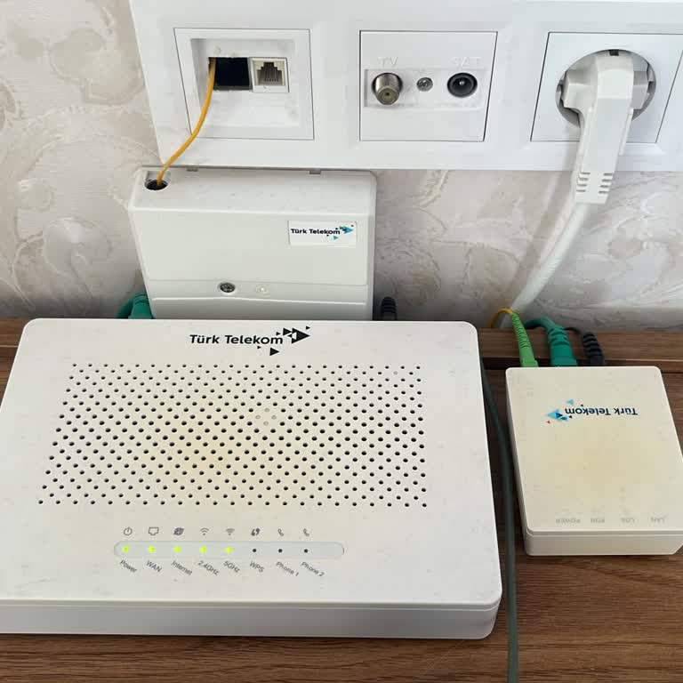 Yıllardır Eski Modemle Hizmet Almak Zorunda Kalmak Güvenimi Sarstı