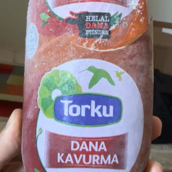 Torku Dana Kavurma Sonrası Zehirlenme Ve İade Talebi