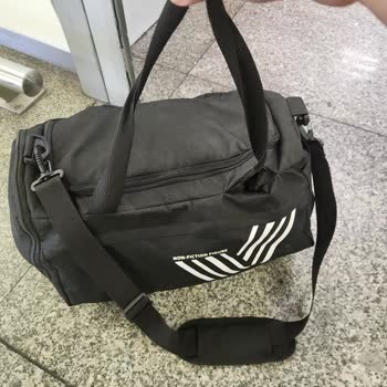 Uçuş Sonrası Hasarlı Bagaj Nedeniyle Mağduriyet Yaşıyorum