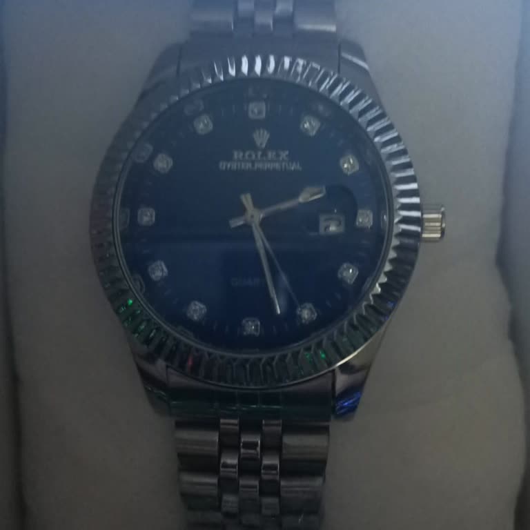 Luxeerawatchess Gelen Ürün, Sipariş Verdiğim Modelle Uyuşmuyor