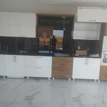 Arçelik Servisinin Eksik Ekipman Nedeniyle Montajı Tamamlamaması Ve Mağduriyet