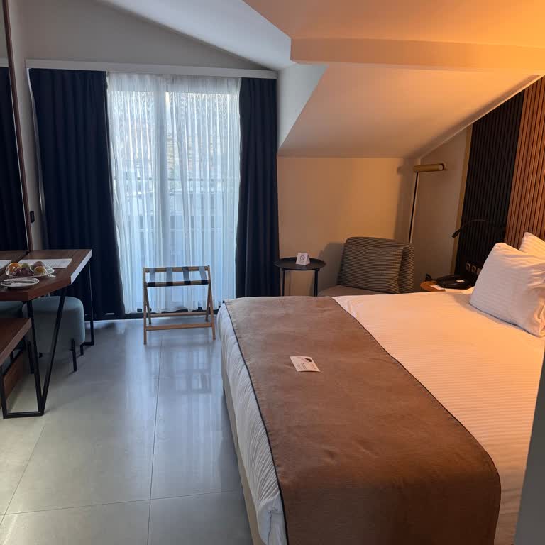 Rezervasyon Taleplerim Dikkate Alınmadı, Mağdur Edildim