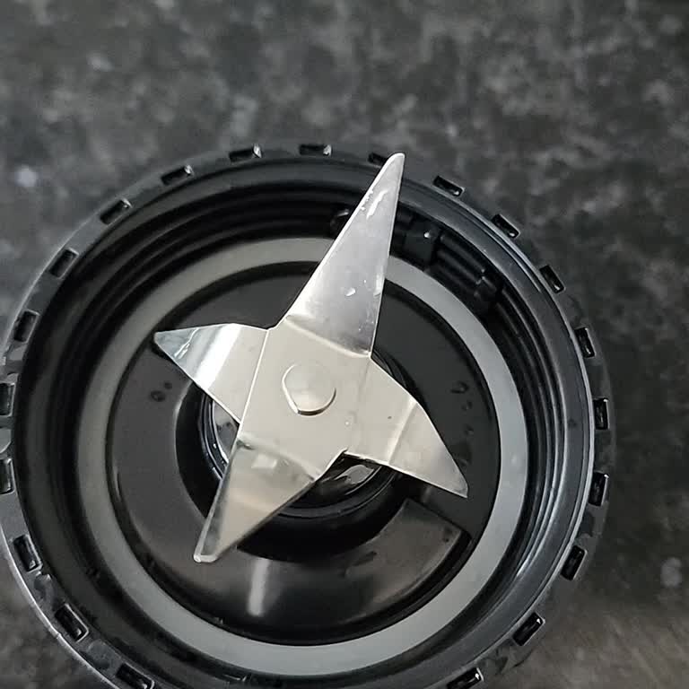 Vestel Mix&GO Blender Conta Sorunu Ve Yedek Parça Bulamama Mağduriyeti