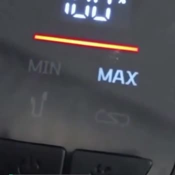 Sinbo Elektrikli Süpürge Hata Veriyor