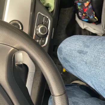 Yağmurda Su Alan Araç: Güvenlik Ve Kalite Sorunu