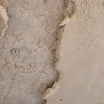 Aldığımız Alçı Ürünlerinde Çürüme Ve İlgisizlik Sorunu