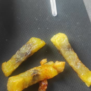 Kars Kız Yurdu'nda Sağlığı Tehdit Eden Yemek Sorunu