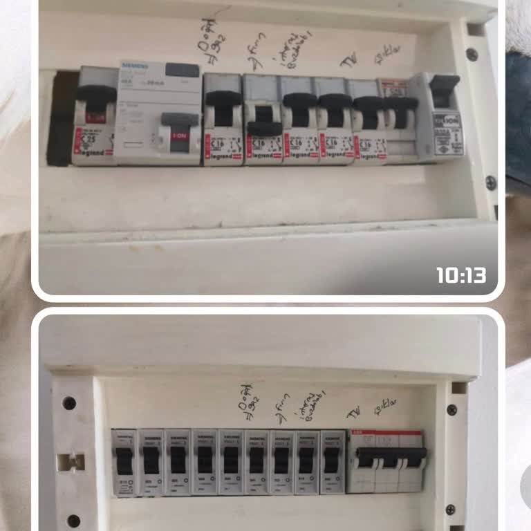 Elektrik Arızası Sonrası Yüksek Ücret Ve Faturasız İşlem Mağduriyeti Yaşadım