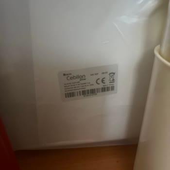 Arıtma Cihazı Sonrası Sağlık Sorunları Yaşadık