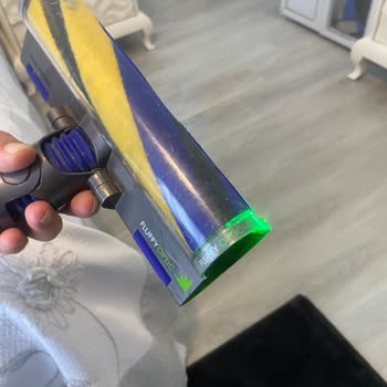 Dyson V15 Süpürgem Teslimden Bir Hafta Sonra Arızalandı Destek Ve Parça Değişimi Sağlanmadı