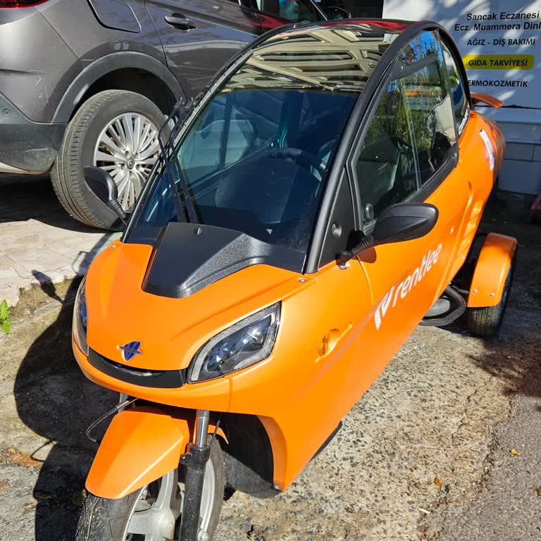 İzinsiz Park Edilen Araç Mağduriyet Yaratıyor