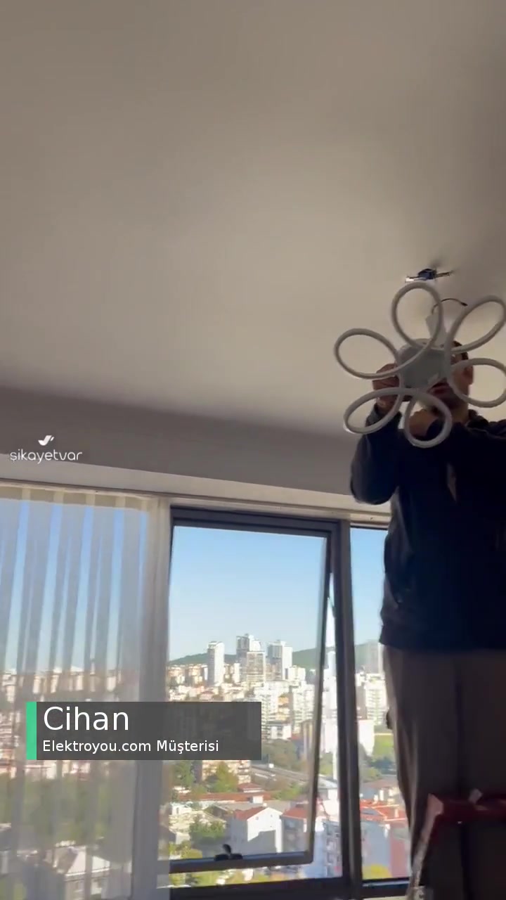 Elektroyou.com Bozuk Ürün, Geç Kargo videonun kapak resmi