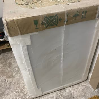 Kurutma Makinesi Hijyen Sorunu Ve İade Talebinin Reddedilmesi