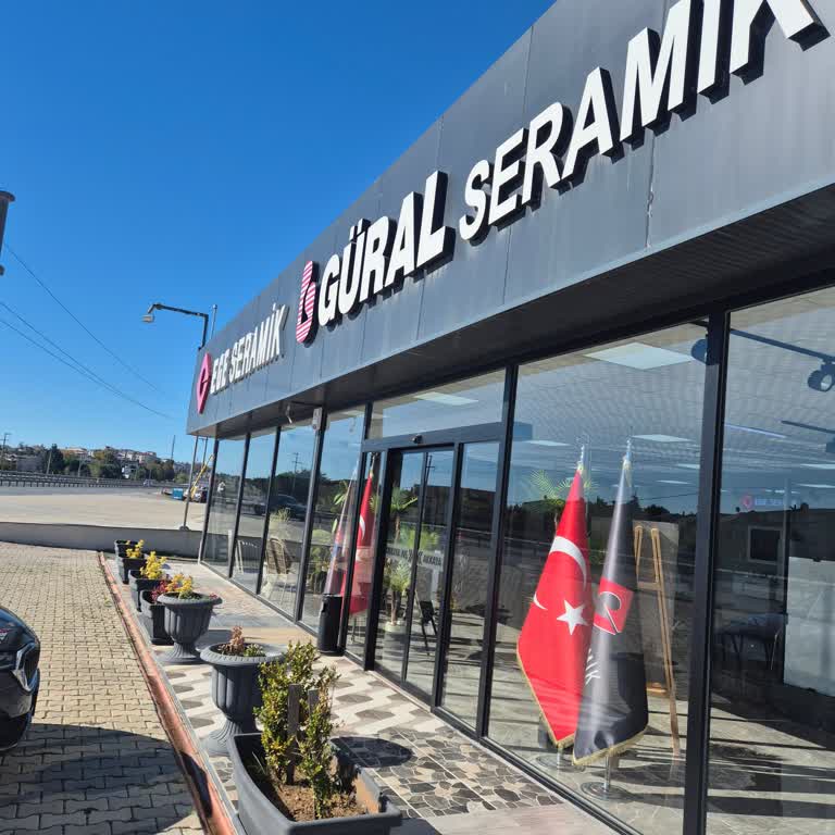 Ege Seramik Saygısız Davranış Nedeniyle Alışverişten Vazgeçtim