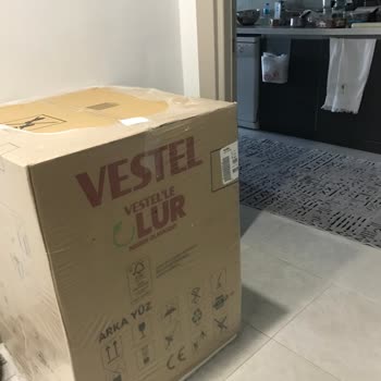 20 Gündür Kurulum Yapılmayan Kurutma Makinesi Mağduriyeti