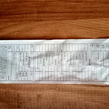 Soğuk Ve Eksik Siparişler, Sürekli Tekrarlanan Sorun!