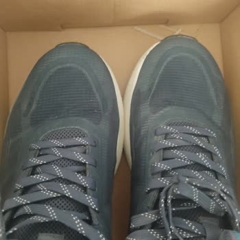 Kısa Sürede Deforme Olan Ayakkabıya Mağaza Çözüm Sunmadı