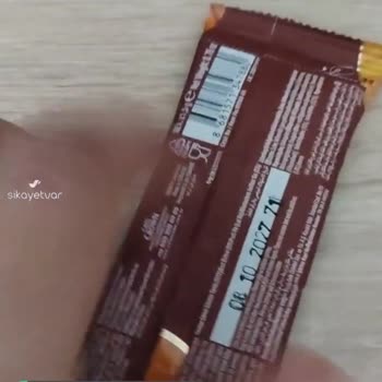 Cafe Crown Hatalı Ürün Satıp Ürünün Arkasında Durmuyor