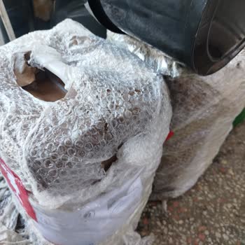 Sürat Kargo'dan Hasarlı Teslimat Ve Yetersiz Bilgilendirme Nedeniyle Mağduriyet