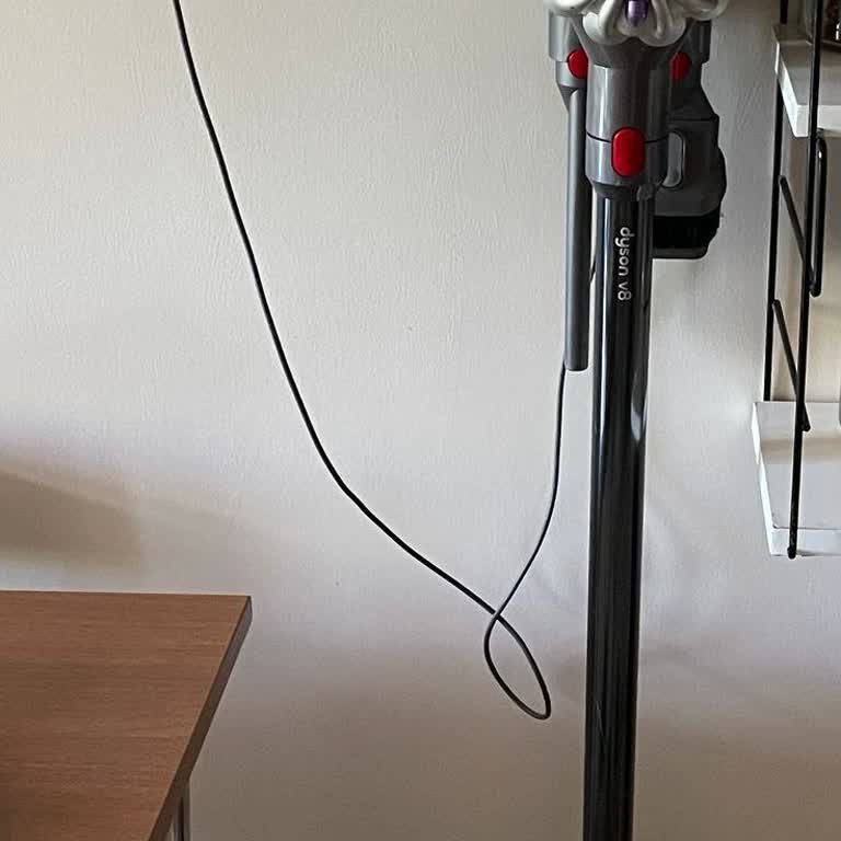 Garanti Kapsamında Dyson Süpürge Sorunuma Satıcıdan Ve Müşteri Hizmetlerinden Çözüm Alamıyorum