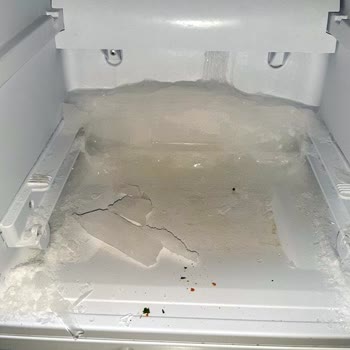 Beko Dondurucuda Sürekli Tekrarlayan Buzlanma Sorunu Ve Kalıcı Çözüm Eksikliği!