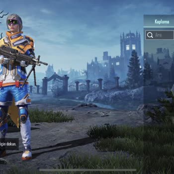 Satın Aldığım PUBG Hesabı Vaat Edilen Özellikleri Taşımıyor Ve İade Yapılamıyor