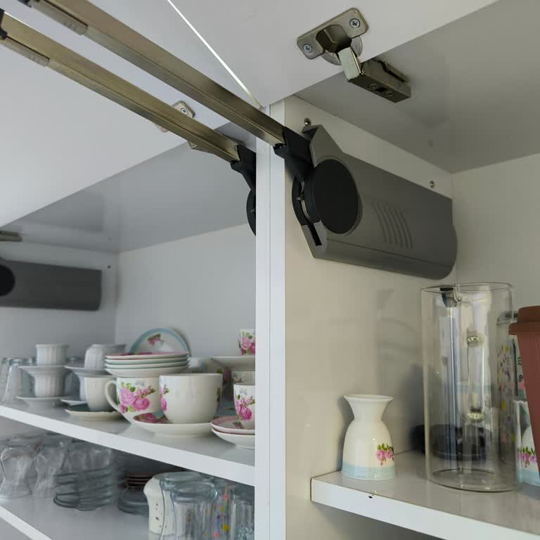 Küçük Bir Parça İçin Tüm Mekanizmayı Değiştirmek Zorunda Kalmak İstemiyorum