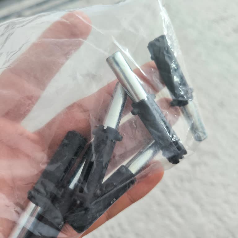 Küçük Bir Parça İçin Tüm Mekanizmayı Değiştirmek Zorunda Kalmak İstemiyorum