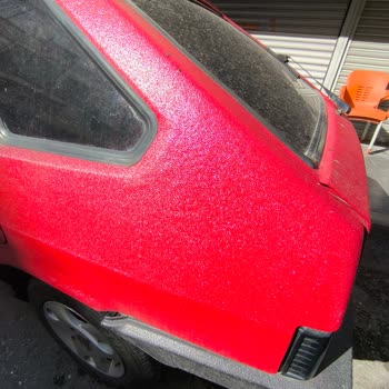 Zırh Kaplama Baloncuk Problemi Ve Garanti İhlali