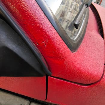 Zırh Kaplama Baloncuk Problemi Ve Garanti İhlali