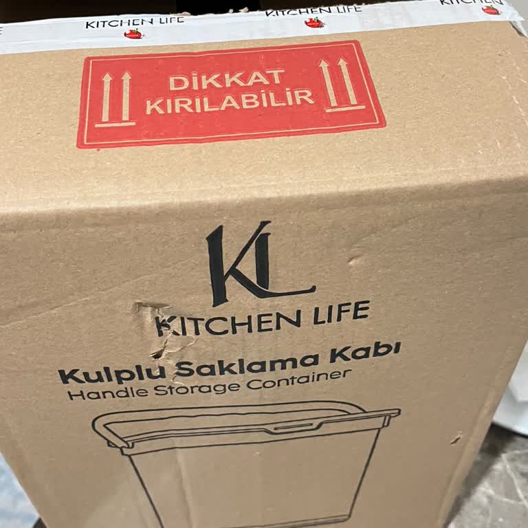 Yanlış Ürün Gönderimi Ve Stokta Olmayan Ürün Satışı