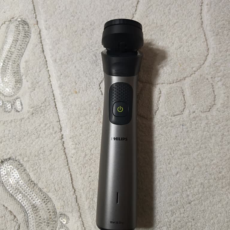 Yeni Alınan Tıraş Makinesinde Arıza Ve Yetersiz Müşteri Hizmeti