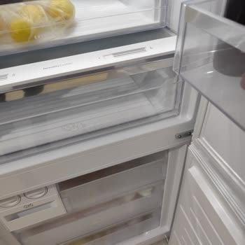 Buzdolabı Teslimatında Kırık Parça Ve Kapanmayan Kapak, Çözüm Sunulmuyor