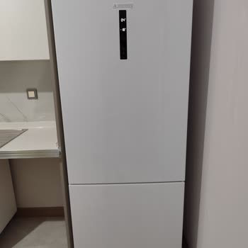 Buzdolabı Teslimatında Kırık Parça Ve Kapanmayan Kapak, Çözüm Sunulmuyor