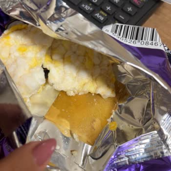 Aldığım Eti Gong Ürünü Bayat Ve Bozuk Çıktı