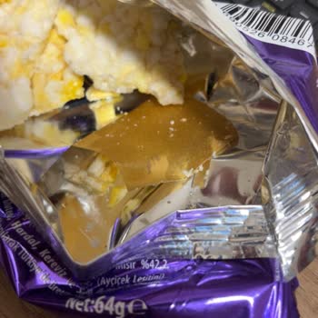 Aldığım Eti Gong Ürünü Bayat Ve Bozuk Çıktı