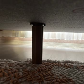 Ergül Mobilya Satış Sonrası Destek Vermiyor Ürünlerimde Ciddi Sorunlar Var