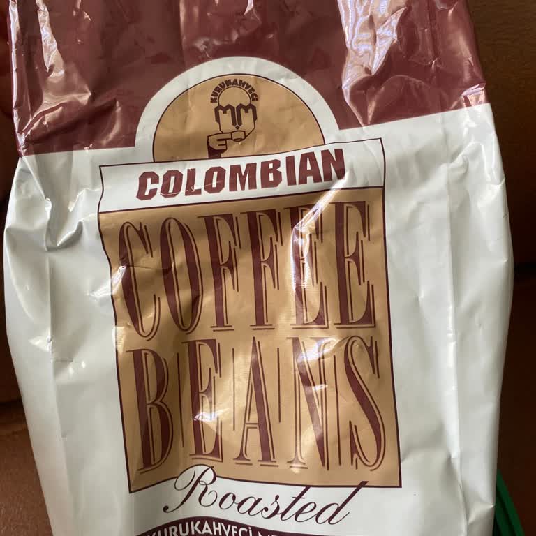 Espresso Çekirdek Kahvesi Kahve Makinemde Arızaya Sebep Oldu