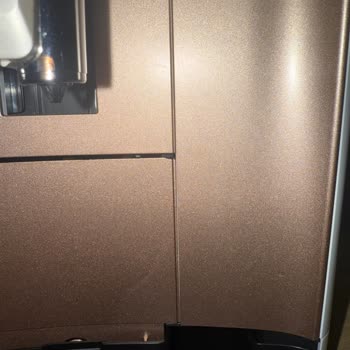 Kullanılmış Ve Arızalı Kahve Makinesi Gönderildi, Satıcıdan Dönüş Alınamıyor