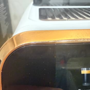 Kullanılmış Ve Arızalı Kahve Makinesi Gönderildi, Satıcıdan Dönüş Alınamıyor