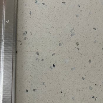 ÇimStone Garanti Kapsamındaki Tezgahımda Çatlaklar Ve Çözümsüzlük