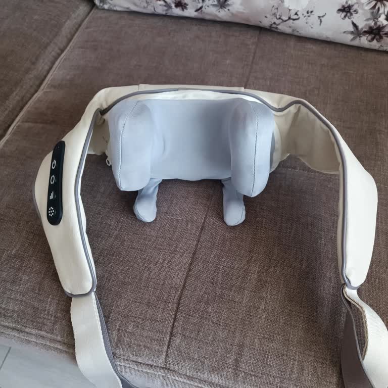 Aldığım Boyun Masaj Aleti Hiç Çalışmadı Müşteri Hizmetleri Çözüm Sunmuyor